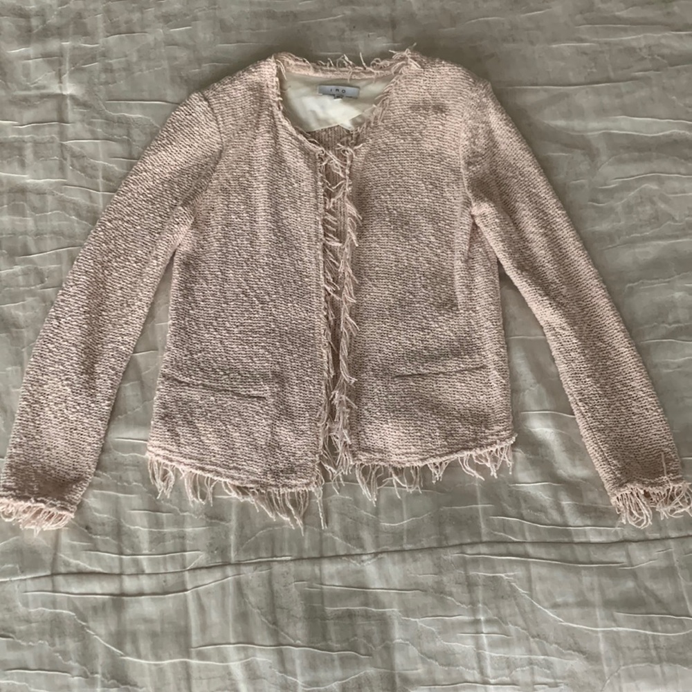 Iro Shavani Jacket